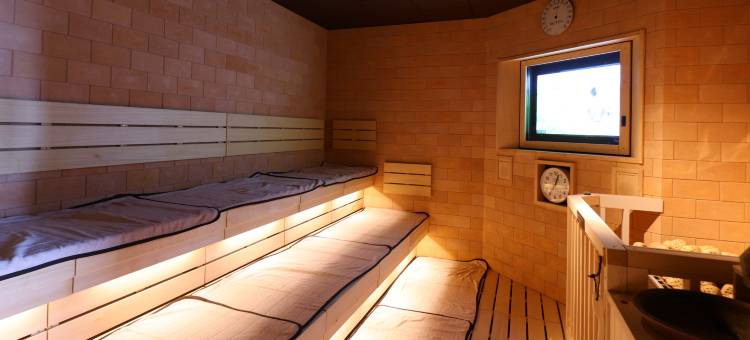 别府八汤　御宿野乃别府(Beppu Hatto Onyado Nono Beppu)图片