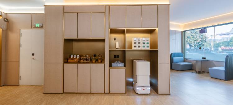 汉庭酒店(曲阜三孔游客中心店)图片