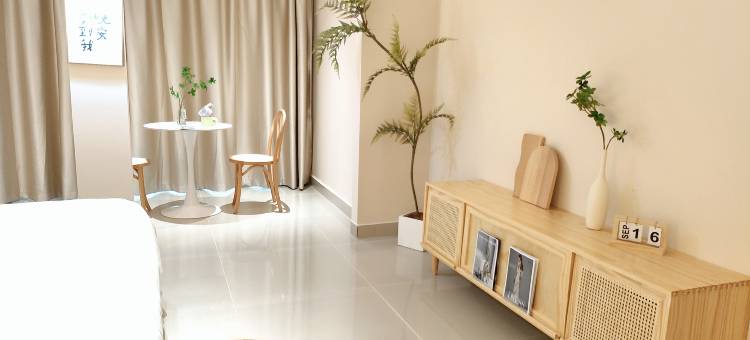 长沙漫居星城酒店(五一广场IFS国金中心店)图片