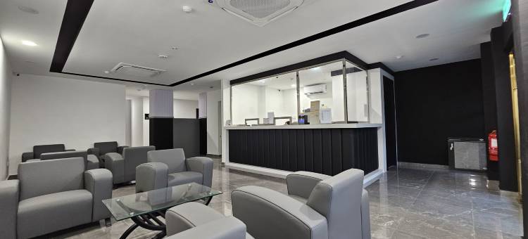 新山SG 酒店(SG Hotel Johor Bahru)图片