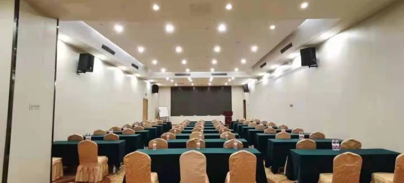 BUFF电竞酒店(武汉积玉桥店)图片