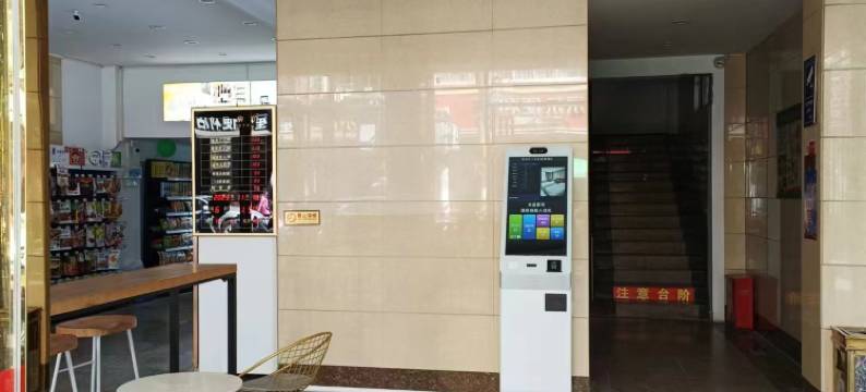 贺州佳雨酒店图片