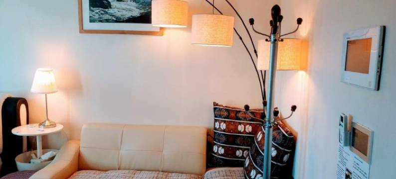 新蓝明公寓酒店(BlueMing New Residence)图片