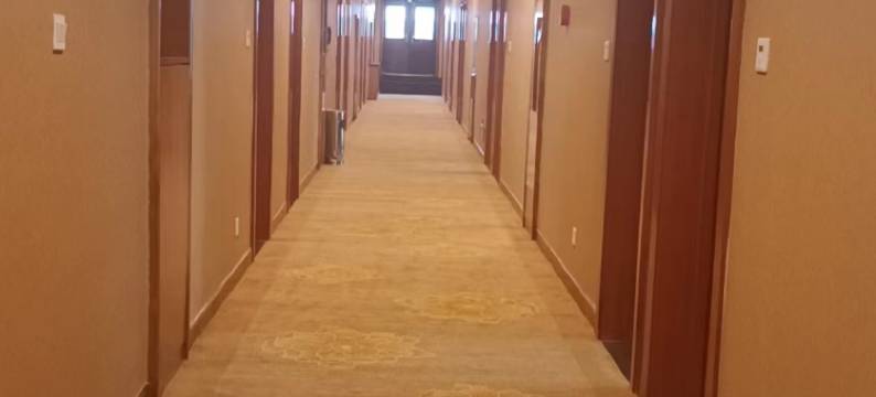 密山贵宾楼大酒店图片