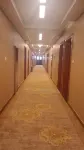 密山貴賓樓大酒店 - 停車場