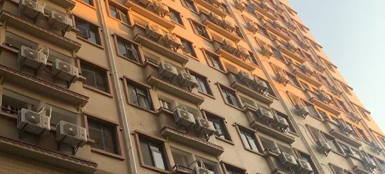 泊寓(深圳坂田五和长发店)图片