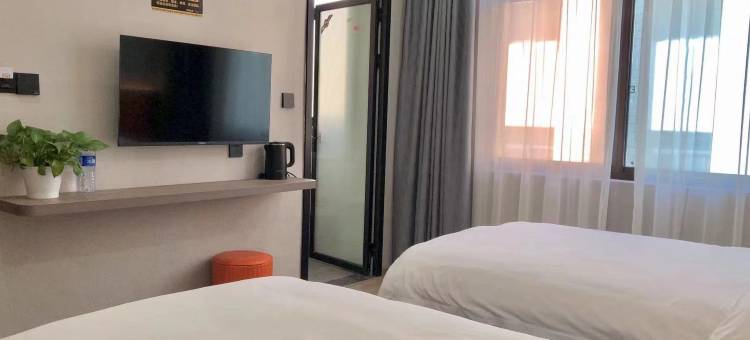 永丰怡琴宾馆(万尚城市广场店)图片