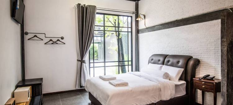 那空龙精品度假村(Na Klongluang Boutique Resort)图片