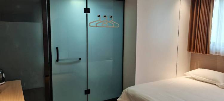 布丁酒店(合肥经开区安医二附院港澳广场店)图片