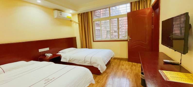 鄂州迎梅宾馆图片