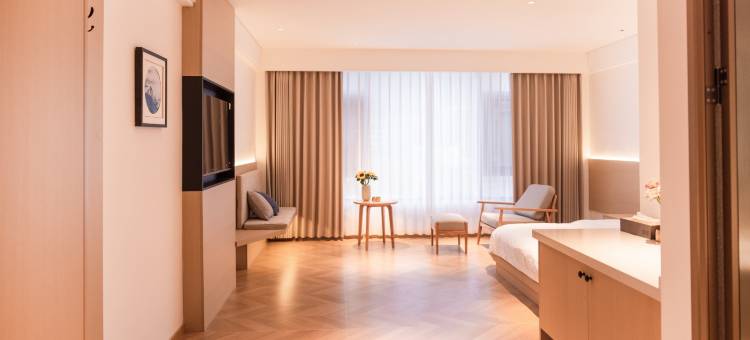 会泽待补镇颐禾精选酒店图片