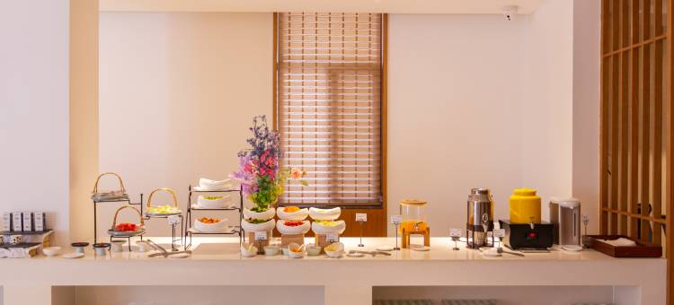 本溪花溪沐雲溪七养温泉酒店图片