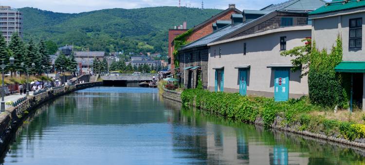 glampark Otaru Hanaemi图片