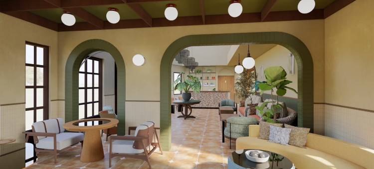 托斯卡纳山谷波托菲诺酒店(Toscana Valley Hotel Portofino)图片
