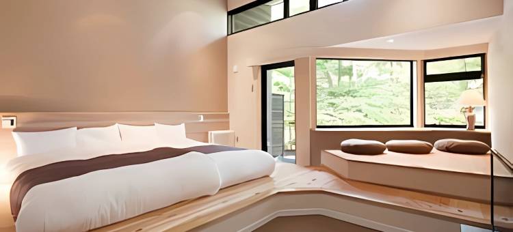 轻井泽渴望之家酒店(Karuizawa Hotel Longing House)图片