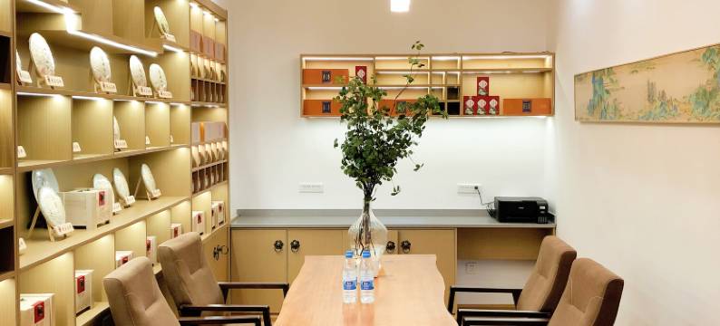 腾冲悦庭楠舍民宿图片