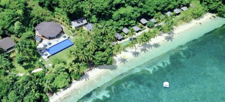 图布兰湾海滩度假村(Tuburan Cove Beach Resort)图片