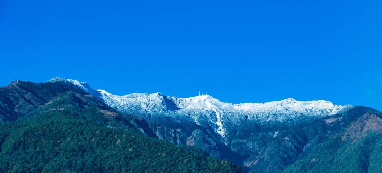 大理北斗星客栈图片