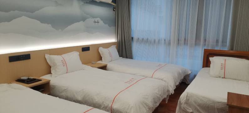 衡阳紫芸别苑图片