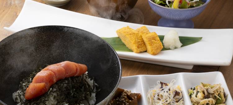 MYSTAYS 福冈天神酒店(HOTEL MYSTAYS Fukuoka Tenjin)图片