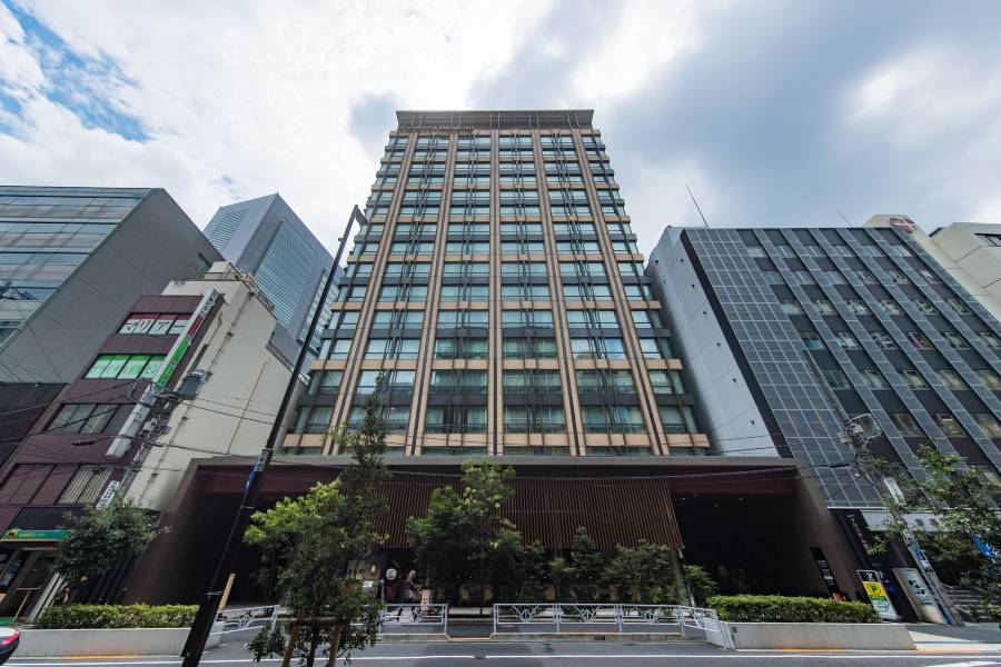 JR九州Blossom 酒店新宿