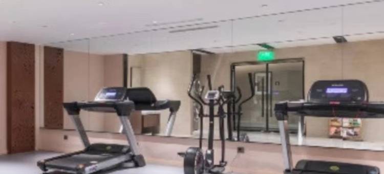 如家派柏·云酒店(南京禄口国际机场铜山地铁站店)图片