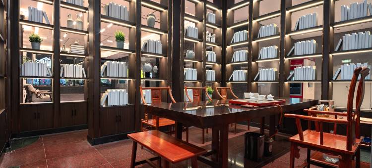 希尔悦万宁大酒店(万宁高铁站店)图片
