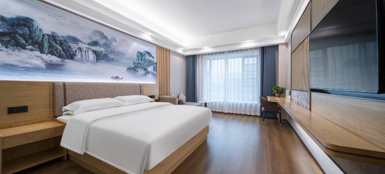 长龙国际酒店(新邵一中店)图片