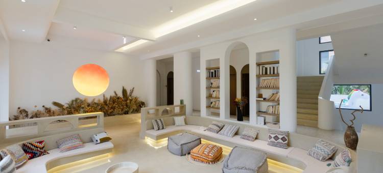 西双版纳·栖梧居艺墅度假酒店图片