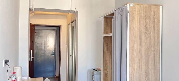 冠寓(殿前地铁站店)图片