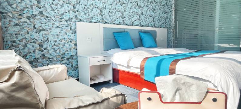 云栖民宿(华山景区玉泉院店 )图片