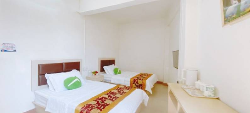 芳记快捷租房(广州南站店)图片