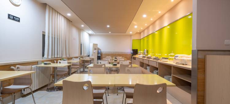 银座佳驿酒店(聊城百货大楼店)图片