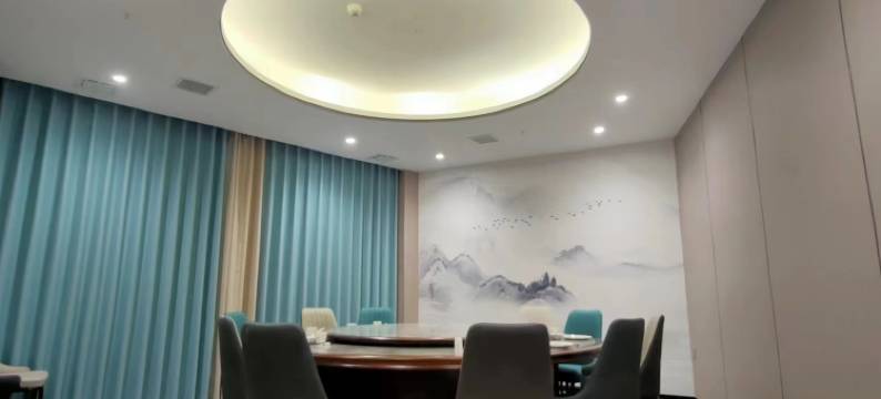 辰溪悠尚美酒店图片