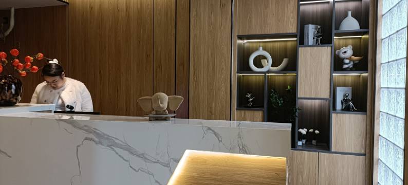 漫图原宿酒店(潍坊新华路印象汇店)图片