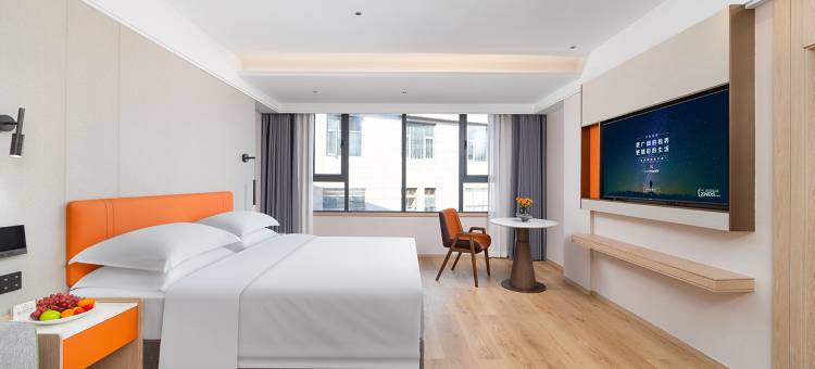 纳雍华熙酒店图片