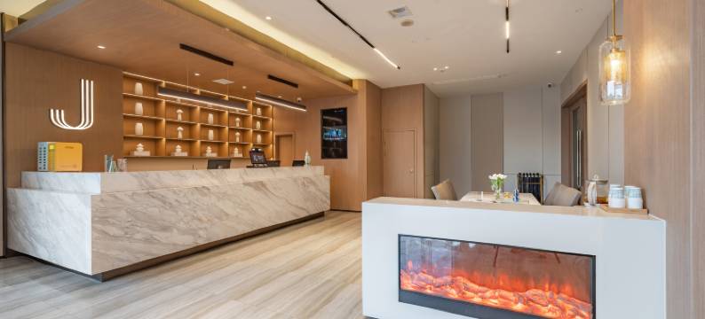 加雅酒店(西安西部大道郭杜西地铁站店)图片