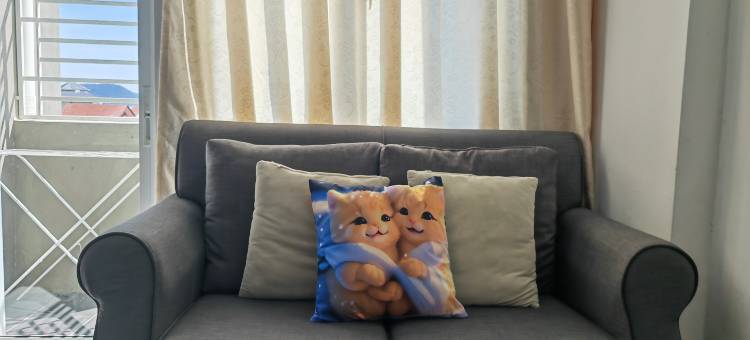Homestay Pangsapuri Simfoni 3Br 7Pax Kuah Langkawi图片