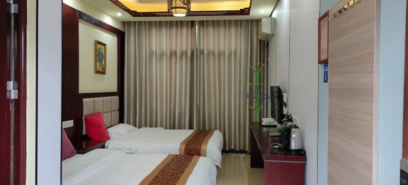 黄姚怡兴客栈图片