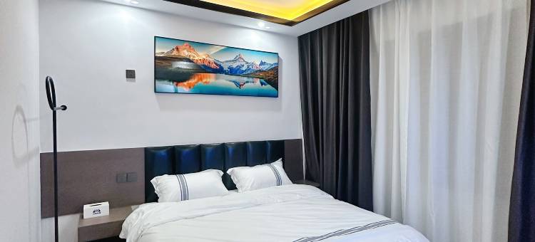 良栖地民宿图片