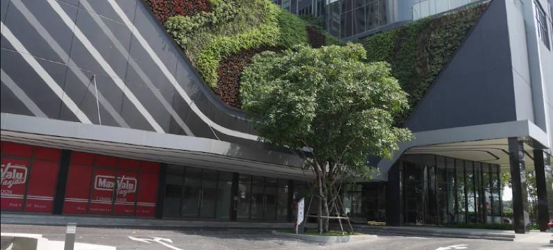 曼谷邦娜天空之家(Sky Home at Bangkok-Bangna)图片