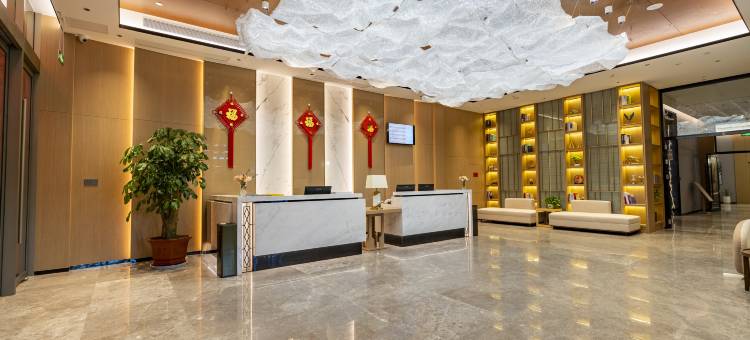 彝良菲尔丽丝酒店图片