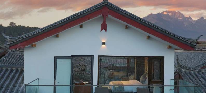 凯诺Resort inn·设计师花园酒店图片