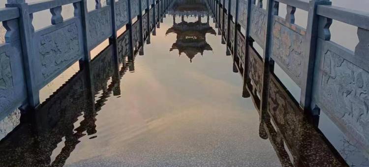 广水天子山旅游度假庄园图片