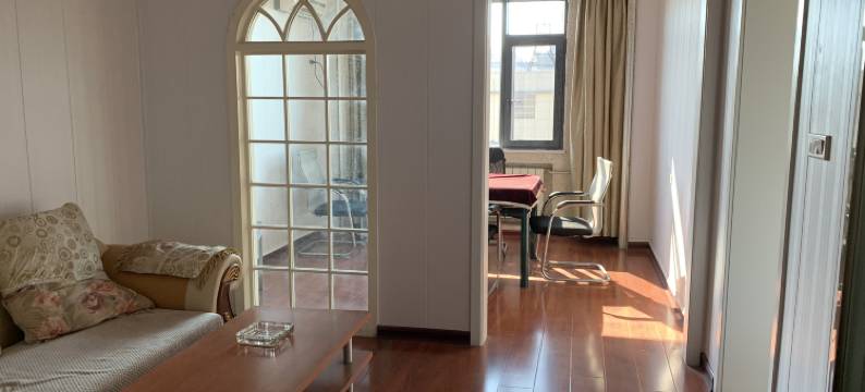 潜江市晨林映然酒店图片