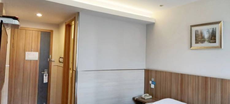 驿家365连锁酒店(赵县店)图片