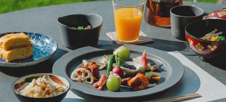 穴吹邸(ANABUKI-TEI)图片