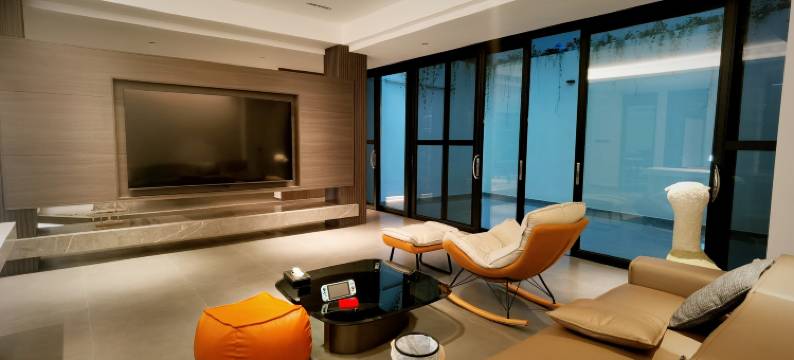 杭州原舍小院(野生动物园店)图片