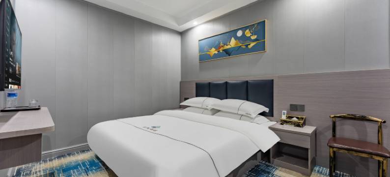 惠州品优酒店(惠阳矮岭店)图片