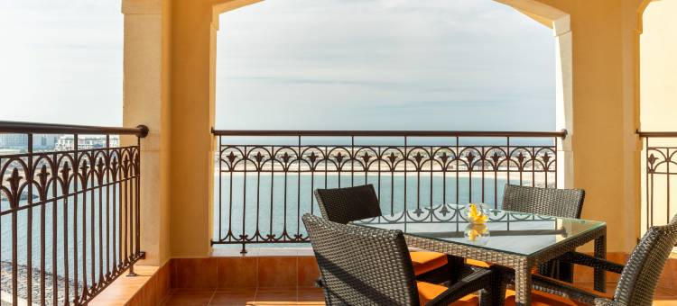 铂尔曼马瑞安岛度假村(Pullman Resort Al Marjan Island)图片